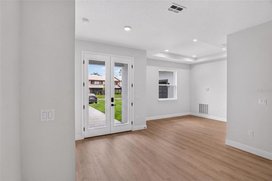 Spacious, unfurnished interior of a new home in , Homosassa (Image 11). Spacious, unfurnished interior of a new home in , Homosassa (Image 11).