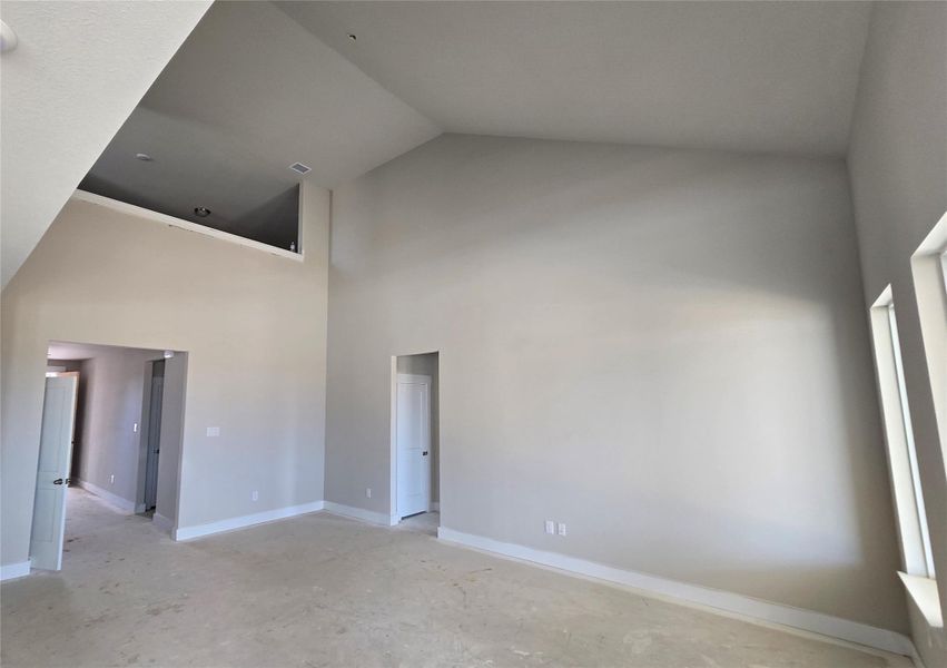 Picture welcoming friends and family with smiles and laughter, or perhaps just enjoying a quiet moment as you sip your morning coffee, taking in the beauty of your new space.