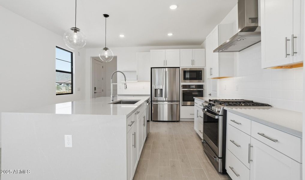 FSVV Cottages Lot #119 Kitchen (4) (Larg FSVV Cottages Lot #119 Kitchen (4) (Larg