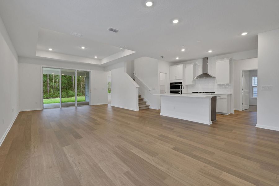 New Home in St Augustine, FL.  - Slide 18