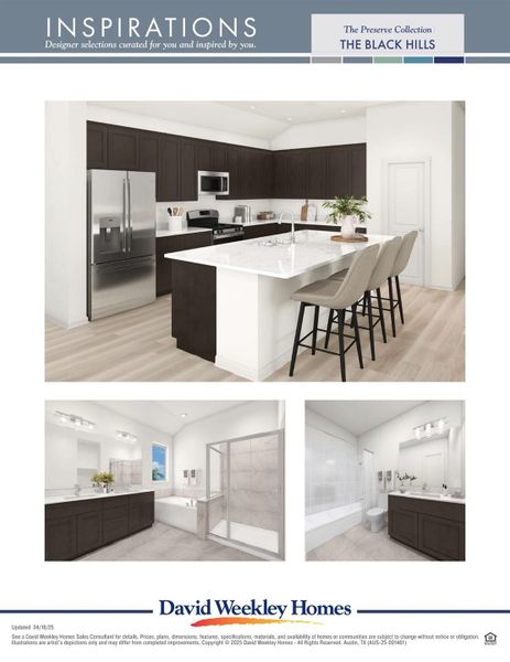 The Black Hills Inspirational Package - Page 2