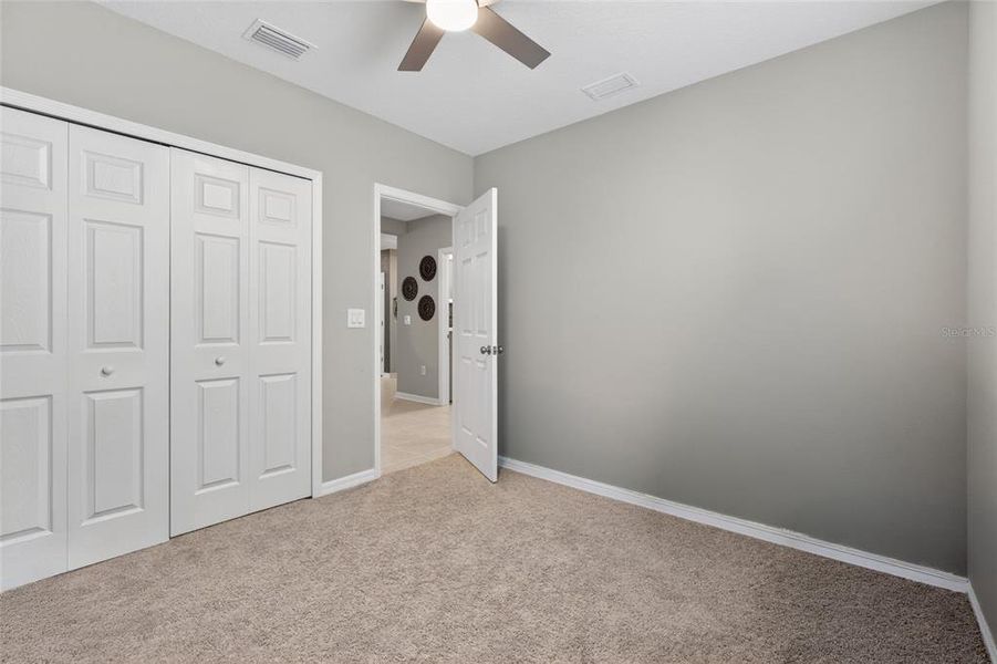 Spacious, unfurnished interior of a new home in , Palmetto (Image 21). Spacious, unfurnished interior of a new home in , Palmetto (Image 21).