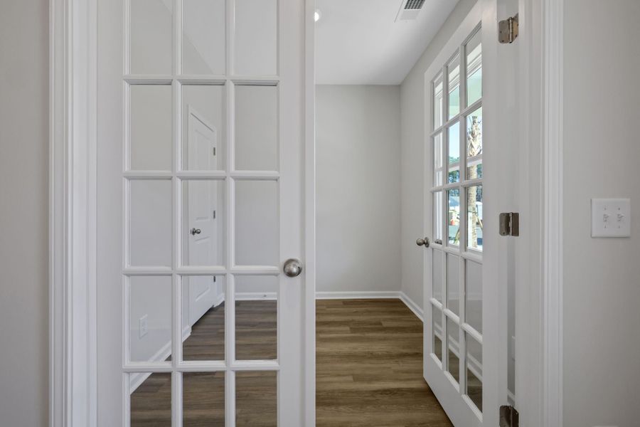 Okatie, SC New Home.  - Slide 22