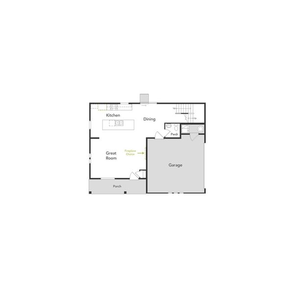 2D floor plan layout of this home in Green Valley Ranch, Aurora, CO (Image 4). 2D floor plan layout of this home in Green Valley Ranch, Aurora, CO (Image 4).