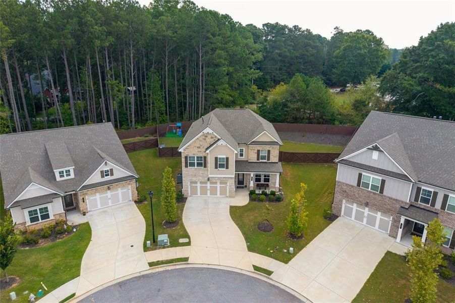 Image 55 of a home in .