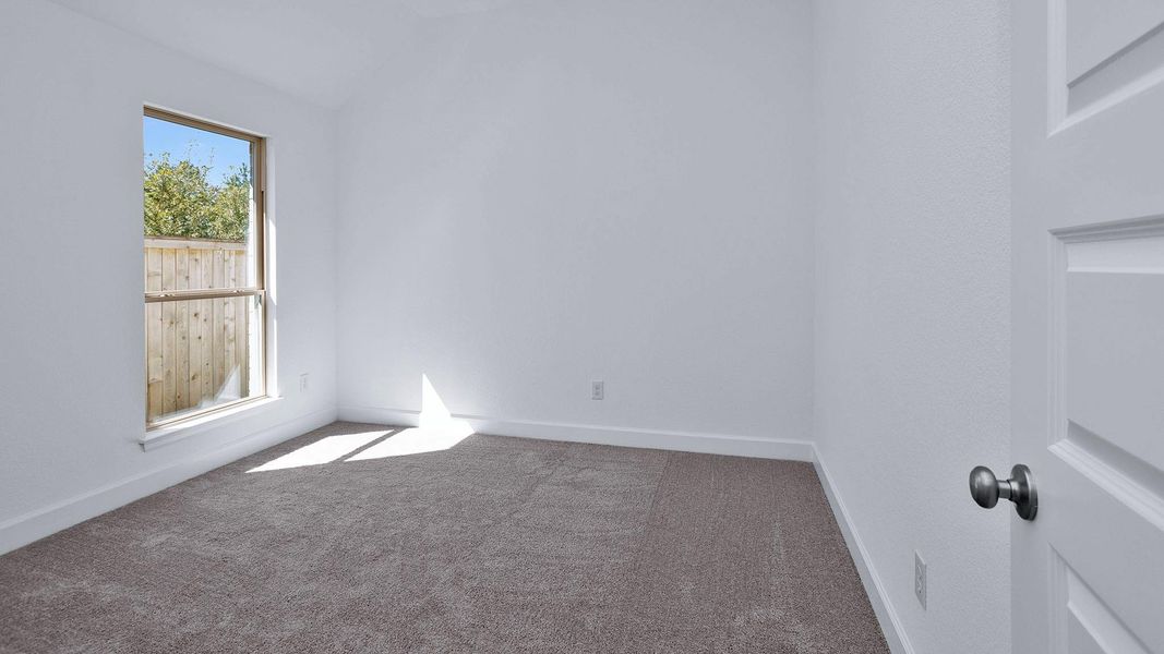 Spacious, unfurnished interior of a new home in Kresston 50', Montgomery (Image 12). Spacious, unfurnished interior of a new home in Kresston 50', Montgomery (Image 12).