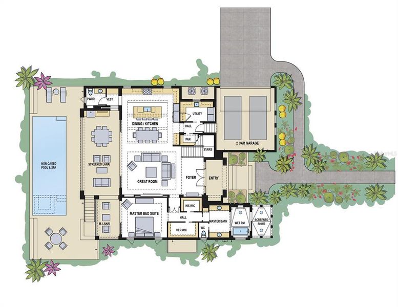 Image 3 of a home in .
