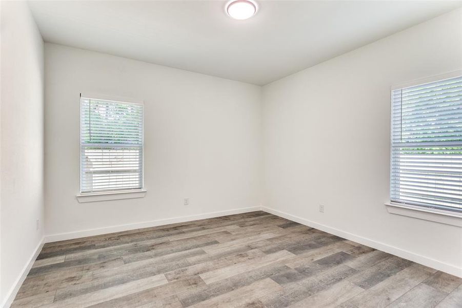 Spacious, unfurnished interior of a new home in , Fort Worth (Image 19).