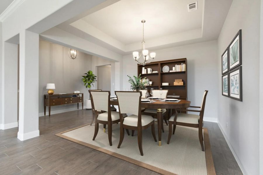 Image 184 representing the Concept 2373 by Landsea Homes in Coyote Crossing, Godley, TX. Image 184 representing the Concept 2373 by Landsea Homes in Coyote Crossing, Godley, TX.