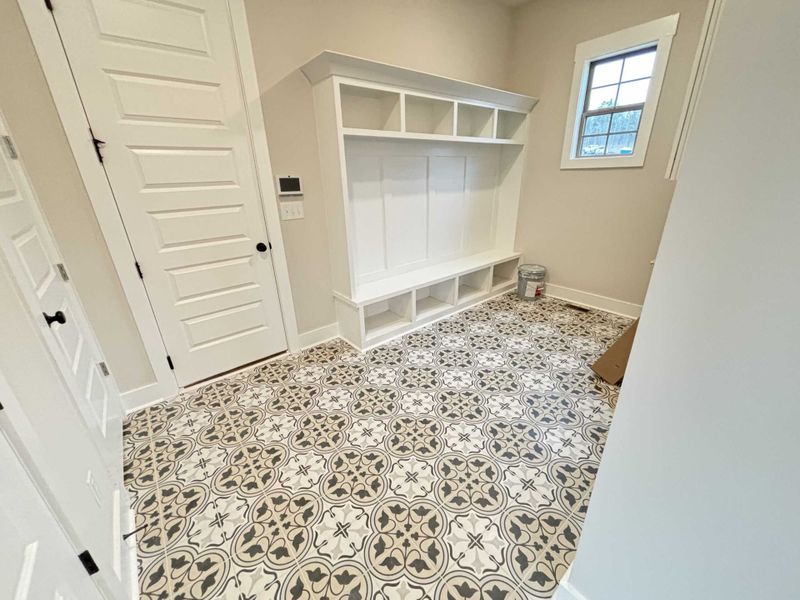 Spacious, unfurnished interior of a new home in Watermill, Lebanon (Image 5).