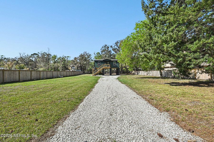 Natural landscape and outdoor views near  in Middleburg (Image 44).