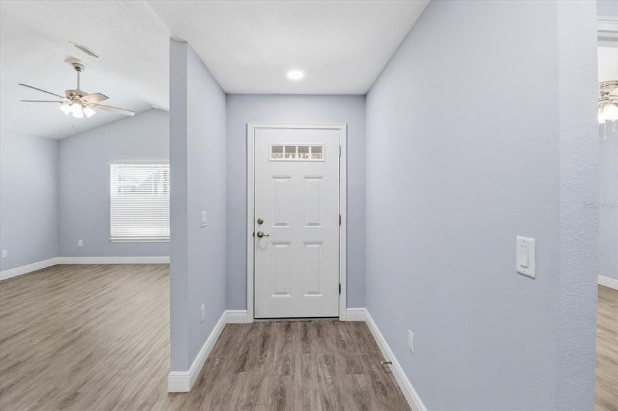 Spacious, unfurnished interior of a new home in , Citrus Springs (Image 20). Spacious, unfurnished interior of a new home in , Citrus Springs (Image 20).