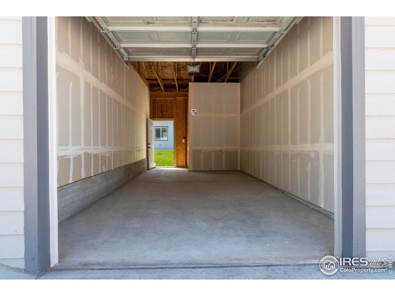 Spacious, unfurnished interior of a new home in , Wray (Image 12). Spacious, unfurnished interior of a new home in , Wray (Image 12).