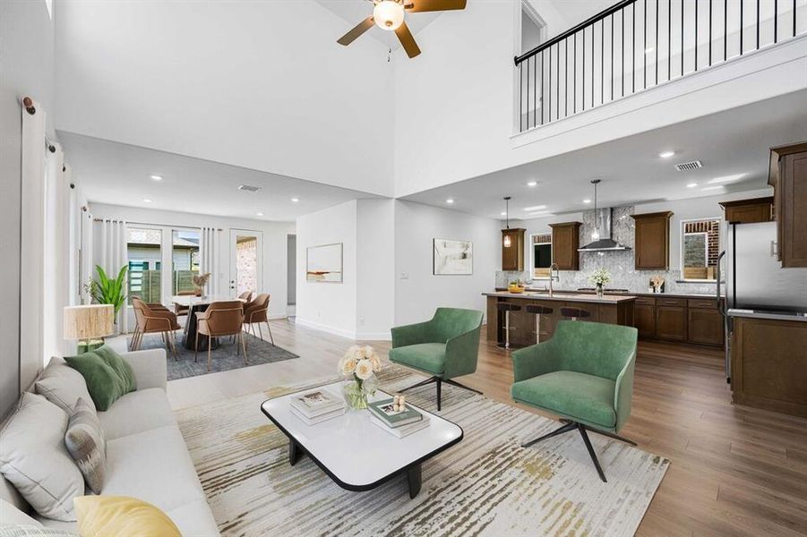 VIRTUALLY STAGED VIRTUALLY STAGED