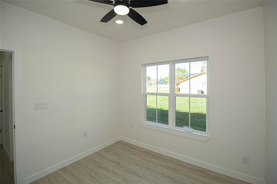 Spacious, unfurnished interior of a new home in , Livingston (Image 22). Spacious, unfurnished interior of a new home in , Livingston (Image 22).