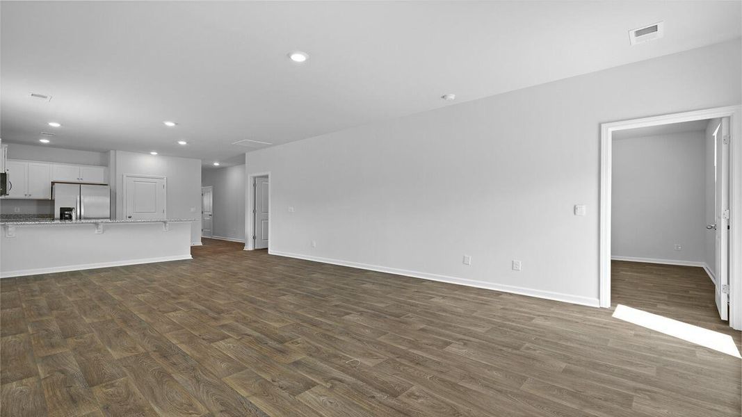 Spacious, unfurnished interior of a new home in , Summerville (Image 10). Spacious, unfurnished interior of a new home in , Summerville (Image 10).