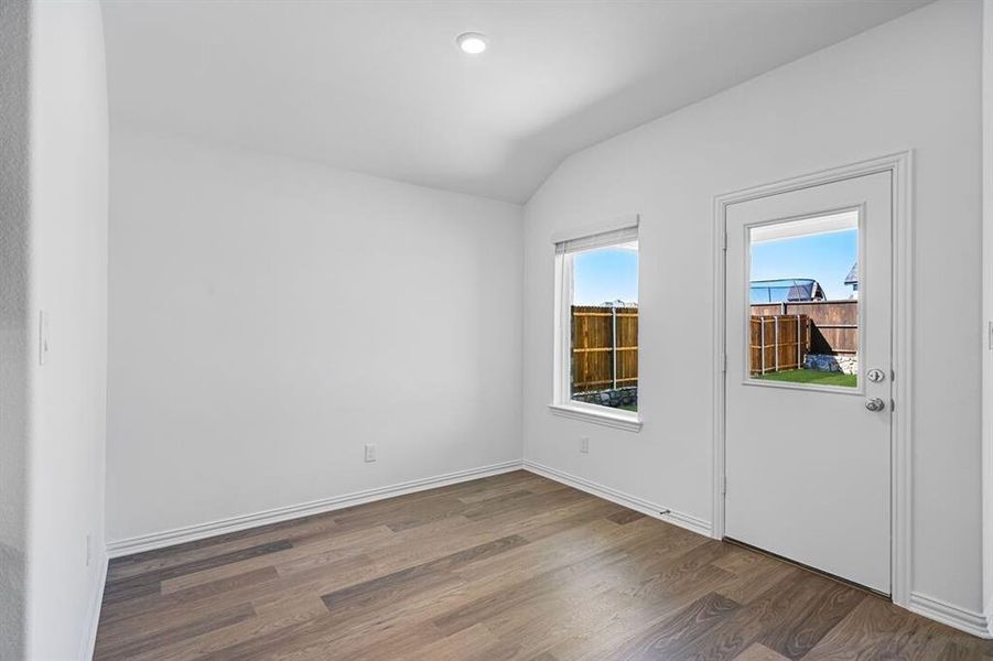 2604 Glacier Road ~ Ready Now