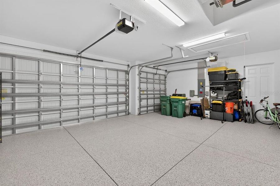 Spacious, unfurnished interior of a new home in , Punta Gorda (Image 20).