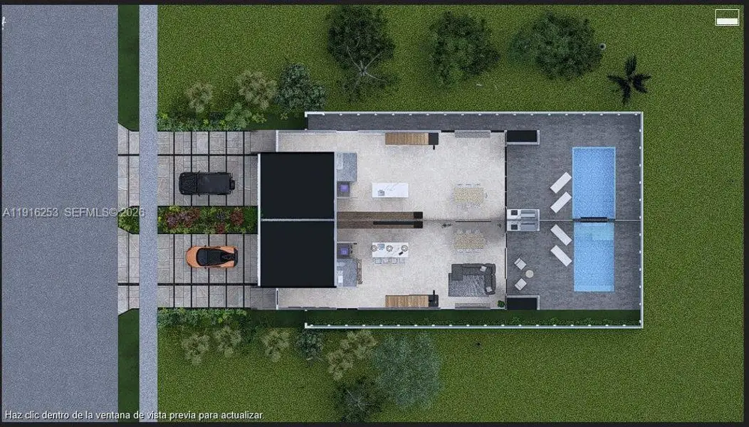 Image 6 of a home in .