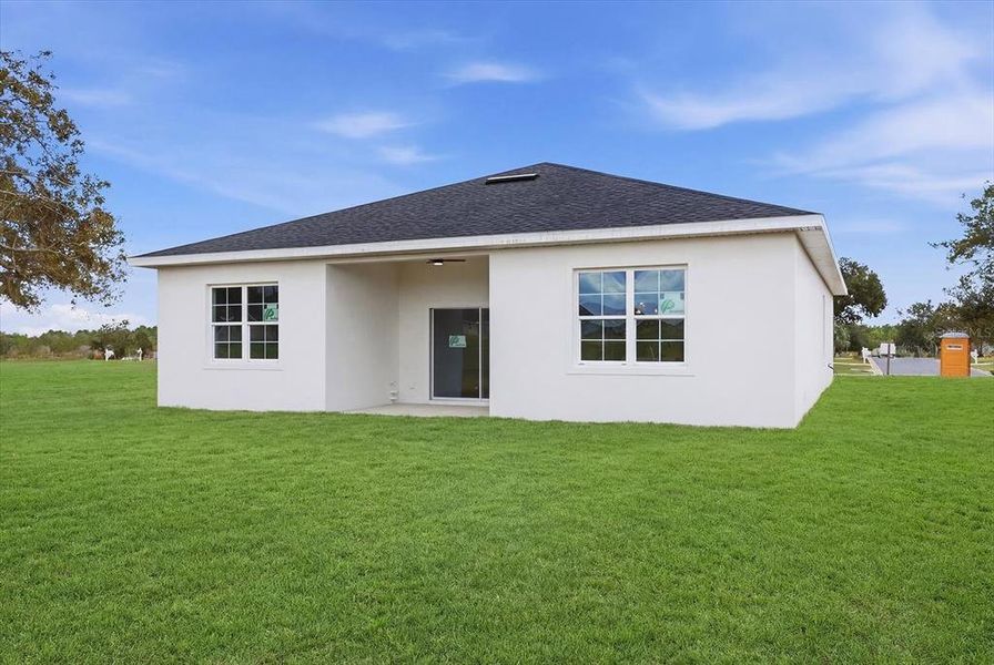 Exterior details and patio area of a home in , Beverly Hills (Image 24). Exterior details and patio area of a home in , Beverly Hills (Image 24).