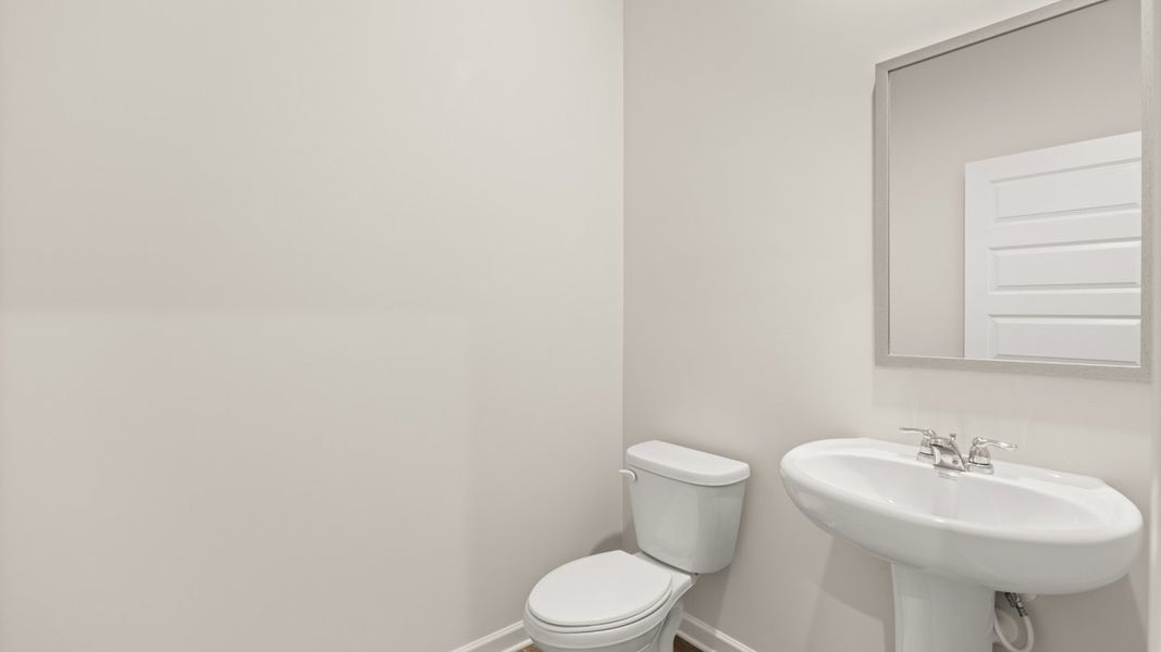 Image 41 of a home in Independence Villas and Townhomes.