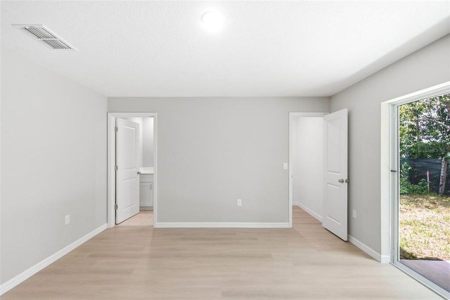 Spacious, unfurnished interior of a new home in , Eustis (Image 22). Spacious, unfurnished interior of a new home in , Eustis (Image 22).