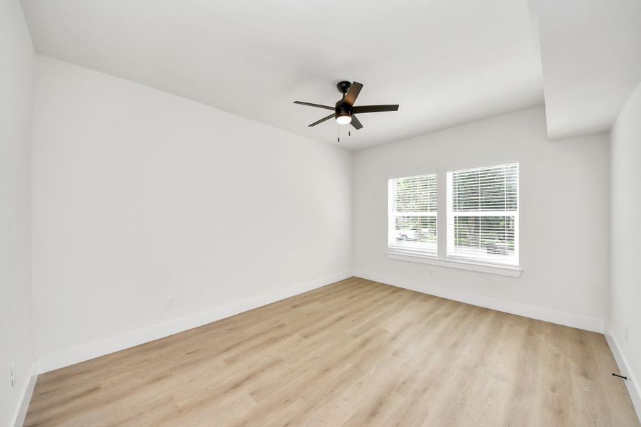 Spacious, unfurnished interior of a new home in , Alvin (Image 28). Spacious, unfurnished interior of a new home in , Alvin (Image 28).