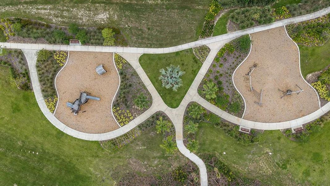 Community amenities in Harvest at Ovation, Winter Garden (Image 42).