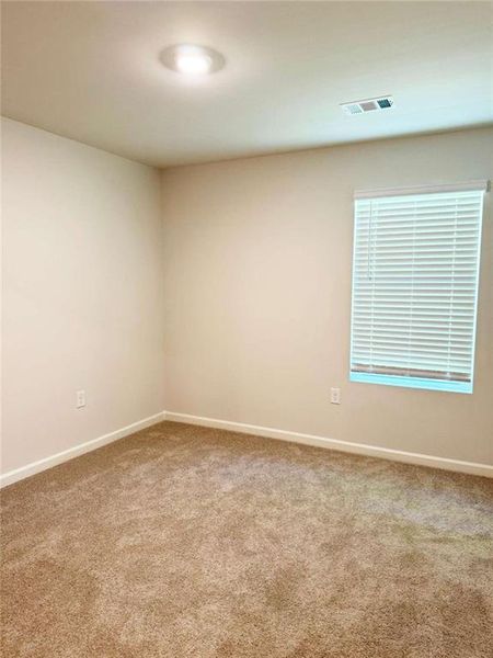 Spacious, unfurnished interior of a new home in , Buford (Image 16).