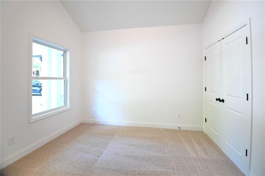 Spacious, unfurnished interior of a new home in , Villa Rica (Image 27).
