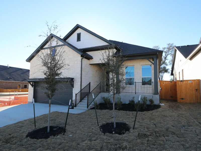 Front Exterior Front Exterior