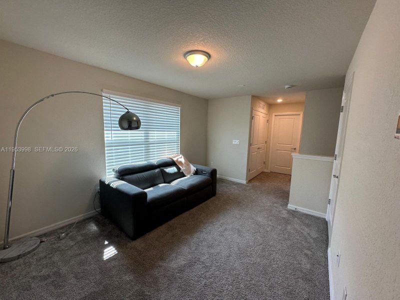 Furnished interior view inside a new home in , Lauderdale Lakes (Image 11).