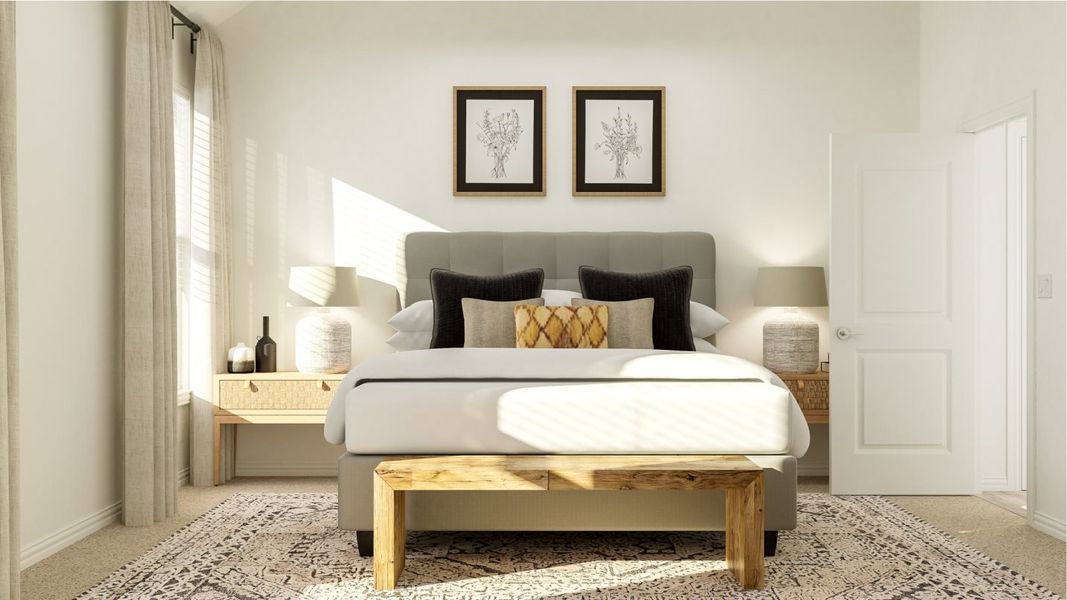 Owners Suite Owners Suite