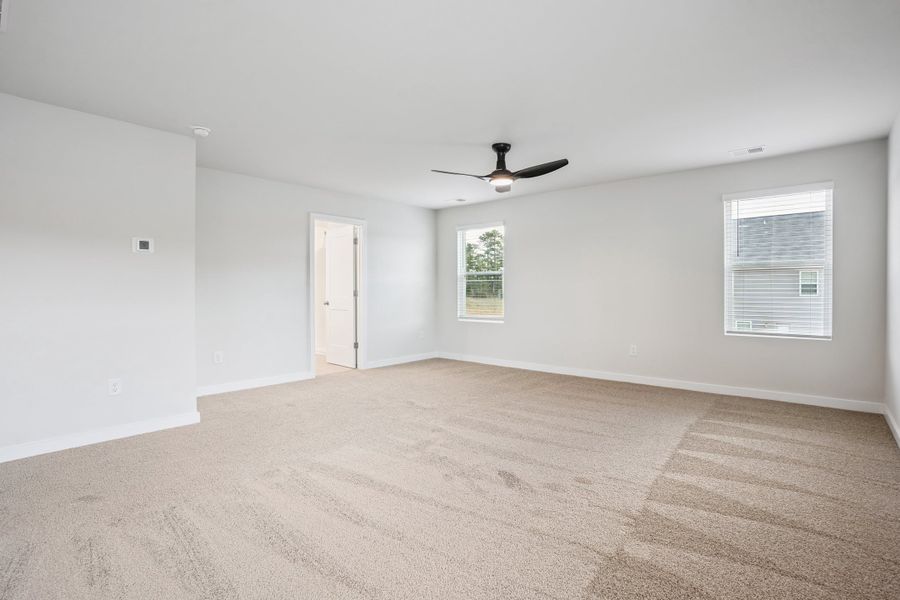 2,700sf New Home in Social Circle, GA.  - Slide 15