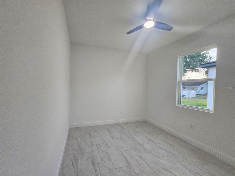 Spacious, unfurnished interior of a new home in , Sanford (Image 17).