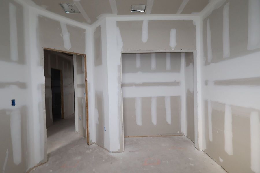 Drywall