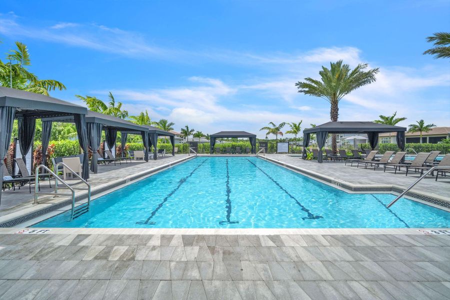 Community amenities in , Boca Raton (Image 66).