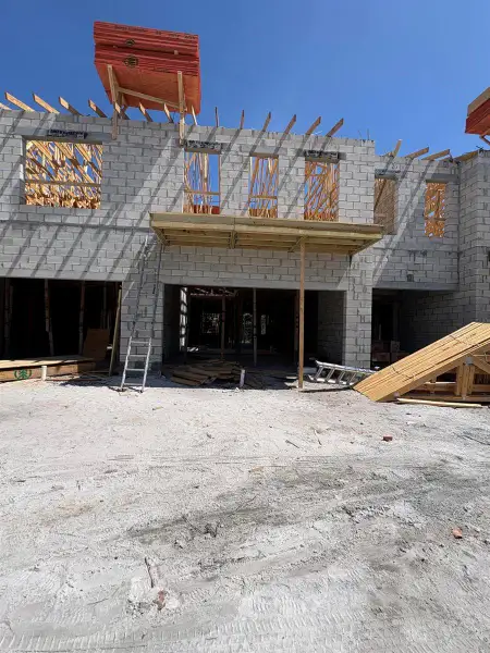 New Construction