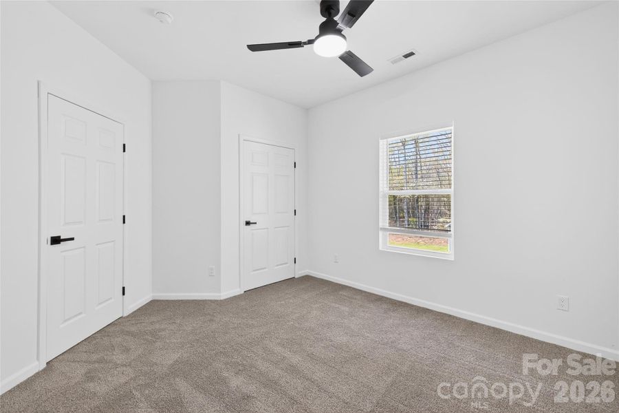 Spacious, unfurnished interior of a new home in , Lancaster (Image 15).