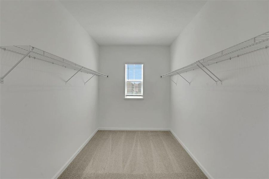 Spacious, unfurnished interior of a new home in Serenade at Ovation, Winter Garden (Image 11). Spacious, unfurnished interior of a new home in Serenade at Ovation, Winter Garden (Image 11).