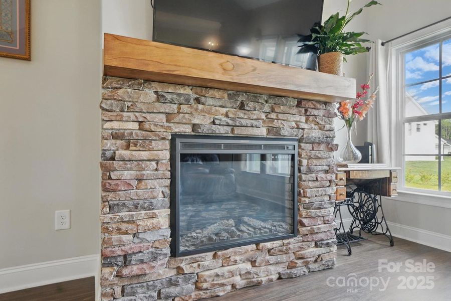 Image 45 of a home in .