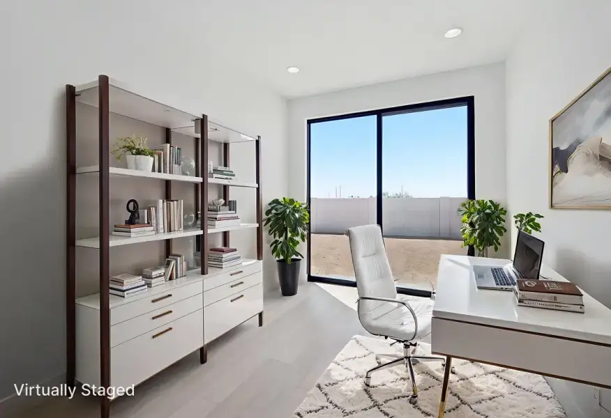 Virtually Staged Image of Similar Home - 2 of 3 Virtually Staged Image of Similar Home - 2 of 3