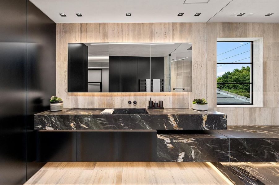 Master Bath 7