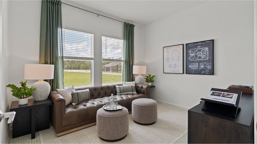 1561 Ventura Study F1 1561 Ventura Study F1