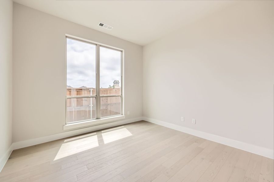 Plan 859 Representative Photo - Home Office Plan 859 Representative Photo - Home Office