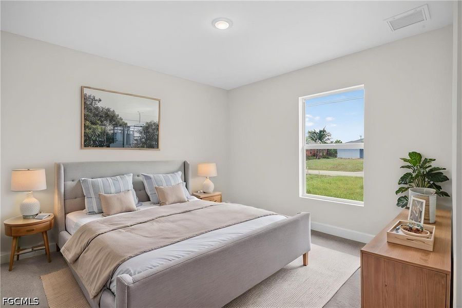 Virtual Staging Virtual Staging