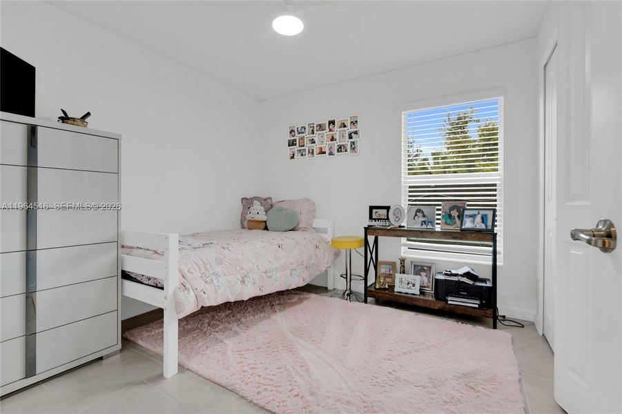 Furnished interior view inside a new home in , Lehigh Acres (Image 30).
