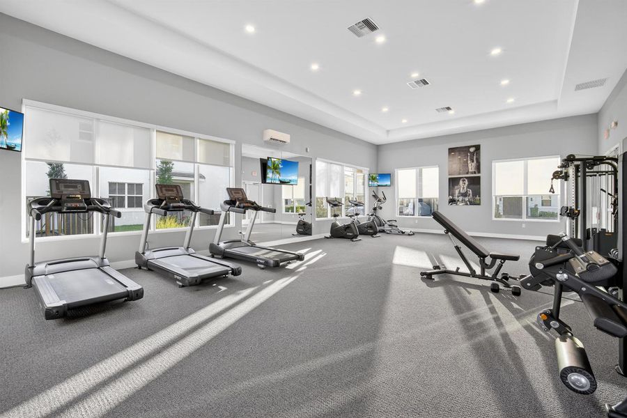 gym gym