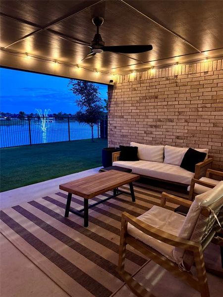 Community amenities in , Cleburne (Image 14).