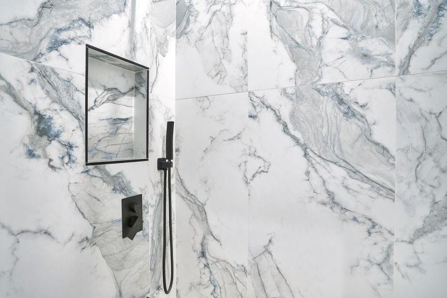 Close-up of interior finishes inside a home in Archers Mill, Ormond Beach (Image 22). Close-up of interior finishes inside a home in Archers Mill, Ormond Beach (Image 22).